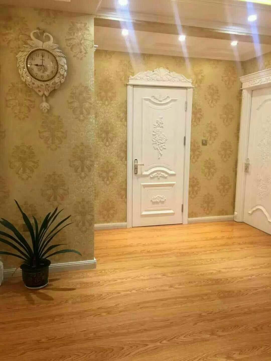 扬子地板