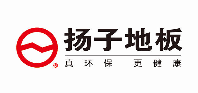 扬子地板